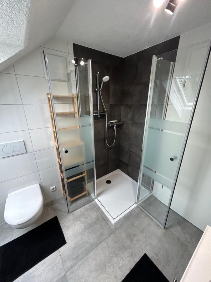 So Apartment Steyr Sankt Ulrich bei Steyr Exterior foto