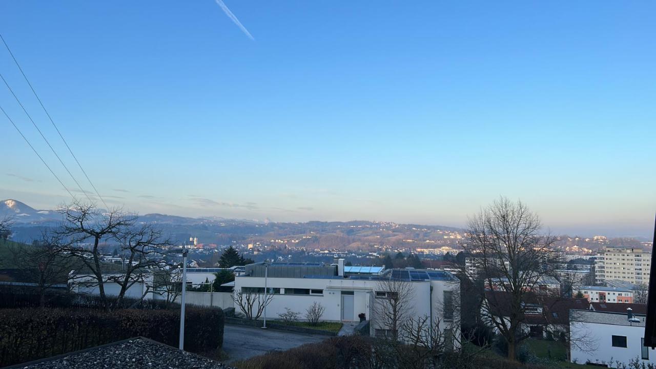 So Apartment Steyr Sankt Ulrich bei Steyr Exterior foto